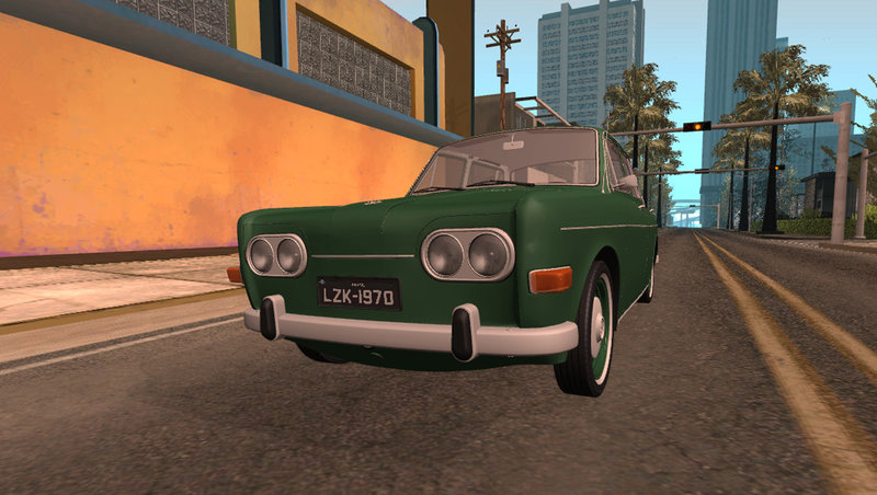 mod