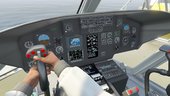 Eurocopter AS-365 Air Ambulace v2 (add-on)