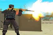 ROS-M4A1 Pew Pew Pew