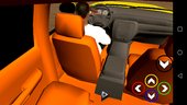 Chevrolet Tahoe Android Dff Only
