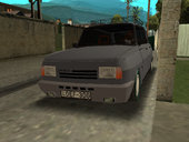 Wartburg 1.3 Tourist