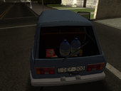 Wartburg 1.3 Tourist