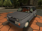 Wartburg 1.3 Tourist