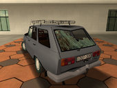 Wartburg 1.3 Tourist