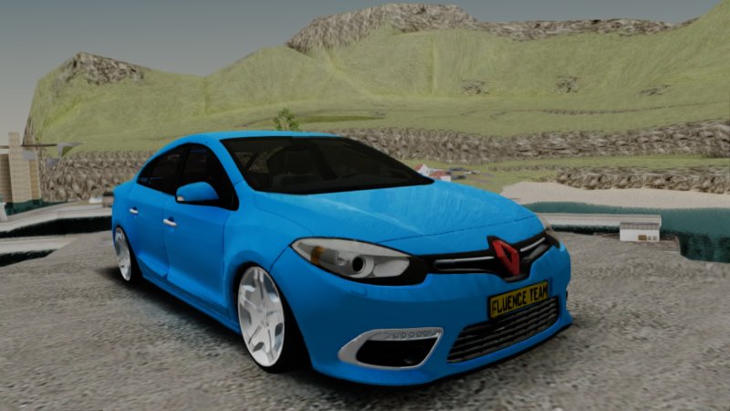 mod