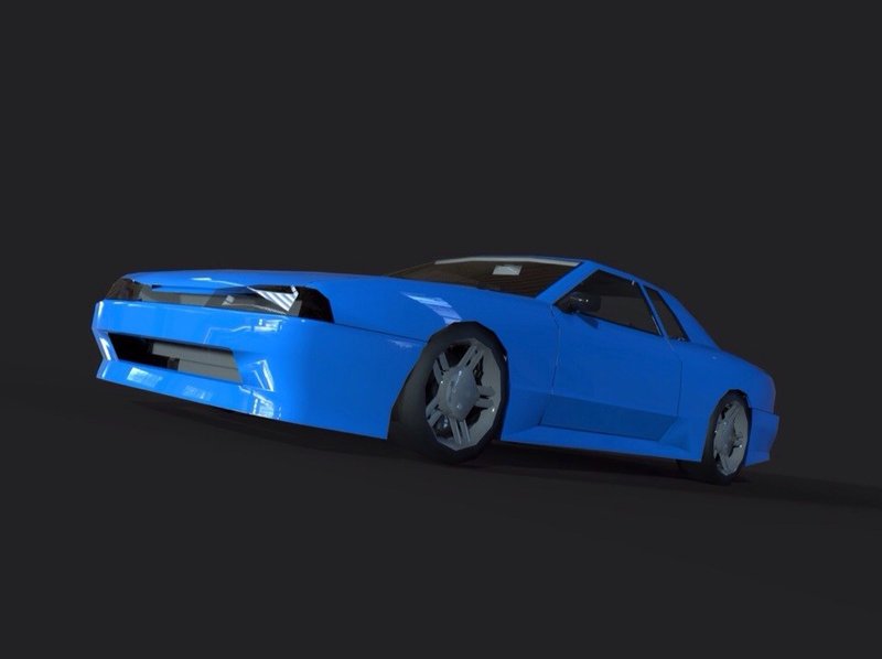 mod