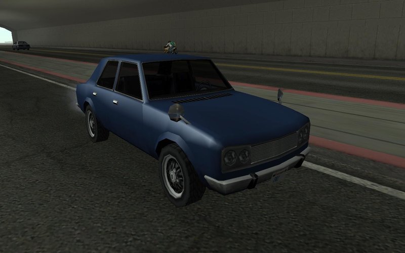 mod