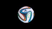 Balones De La Copa Mundial De Fútbol 1970-2018