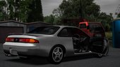 Nissan S14 Zenki