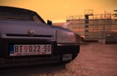 Skoda Favorit Pickup