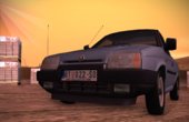 Skoda Favorit Pickup