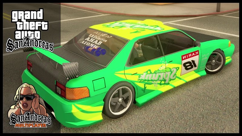 mod
