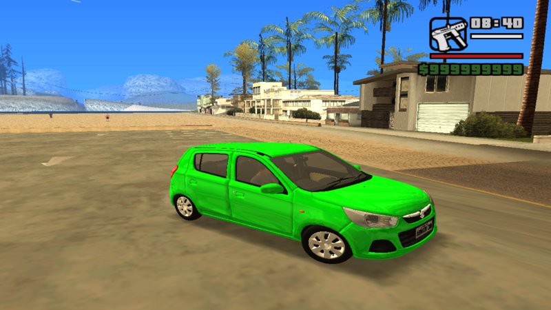 mod