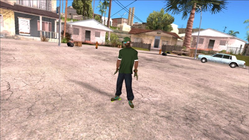 mod