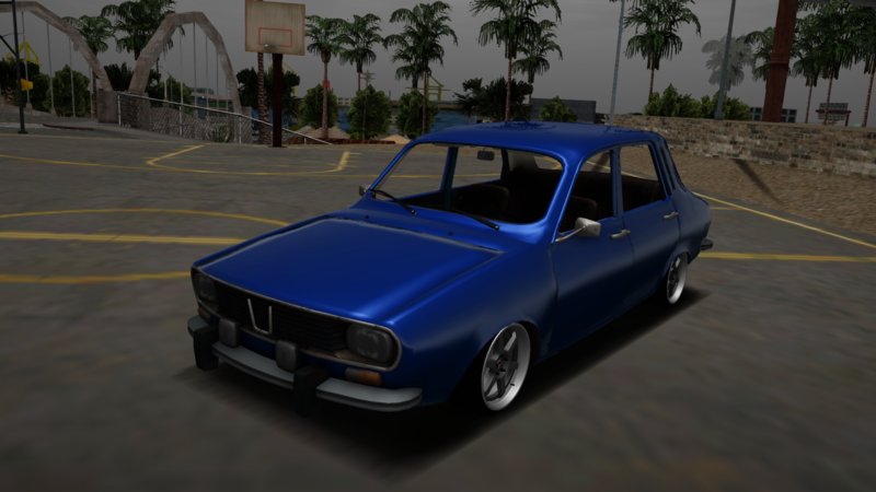mod