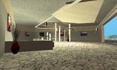 New Luxury Car Showroom