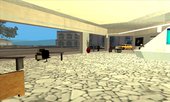 New Luxury Car Showroom