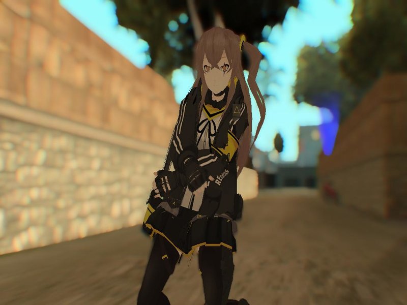 mod
