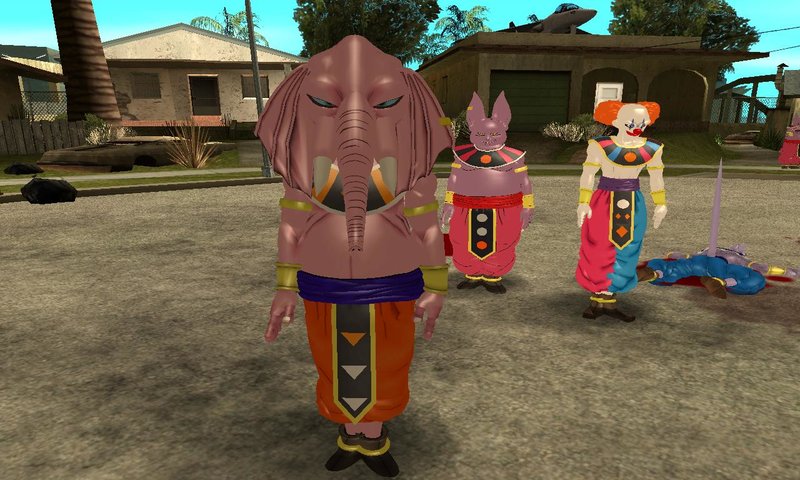 mod
