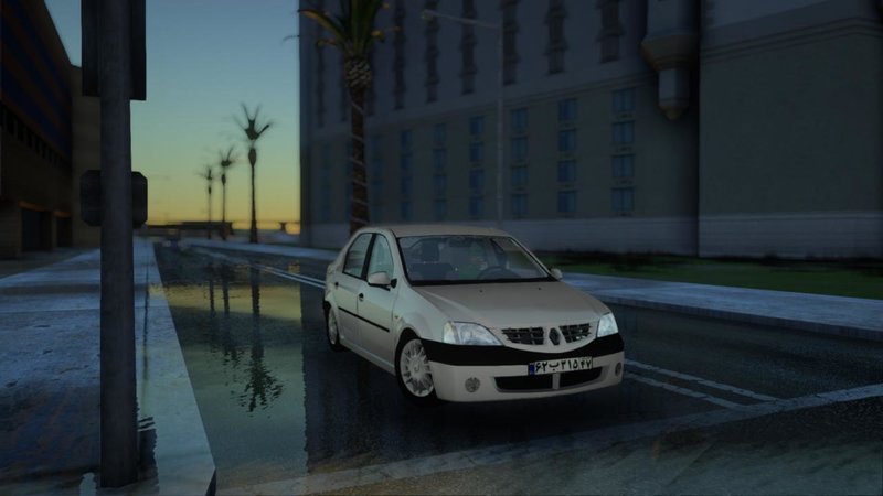 mod