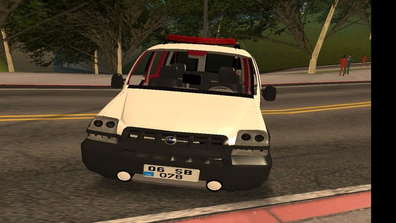 mod