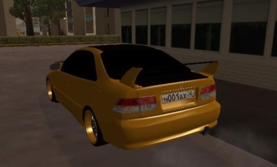 mod