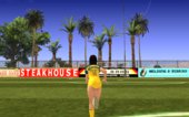 Kokoro Club America - Aguilas del America