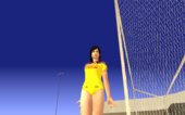 Kokoro Club America - Aguilas del America