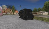 GTA V Brute Burger Van IVF