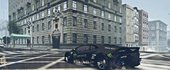 Lambogini Huracan LibertyWalk Monster Energy Paintjob
