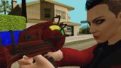 Call Of Duty Black Ops 3: Ray Gun