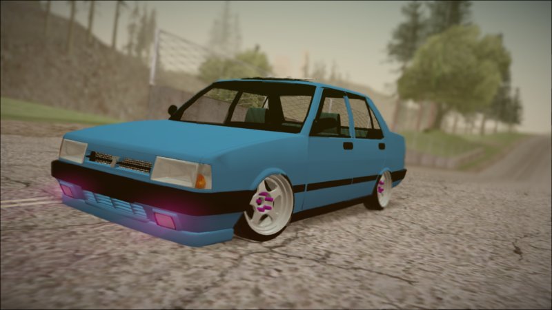 mod
