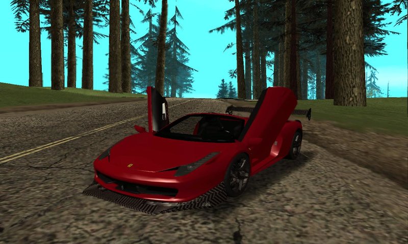 mod