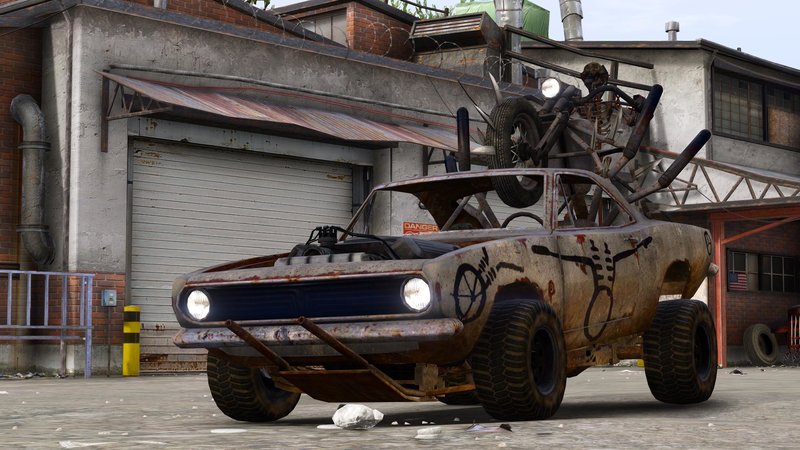 mod