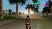 Mission Selector