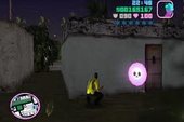 Mission Selector