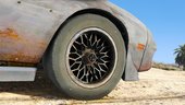 Pontiac Firebird
