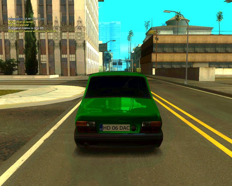 mod
