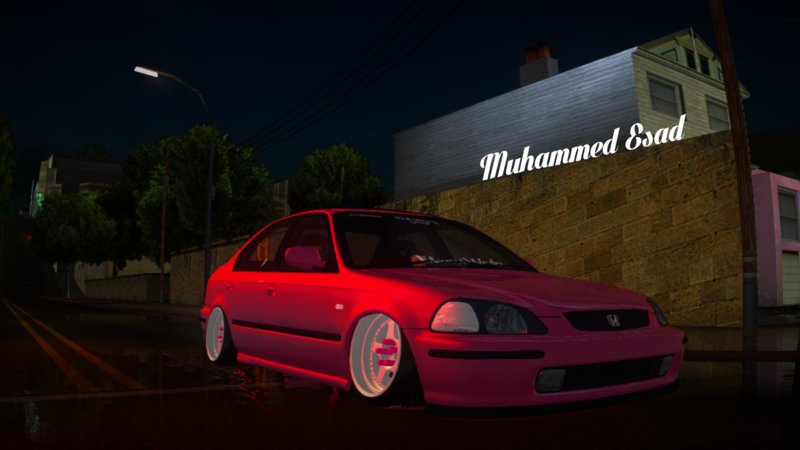 mod