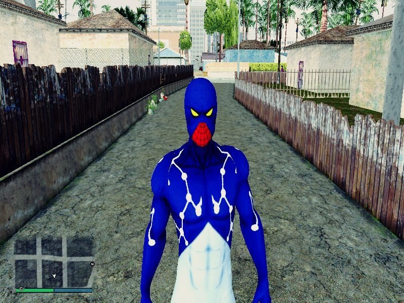 mod