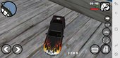 AMC Javelin Speedevil for Mobile