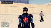 The Atom