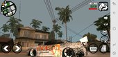 Nissan Skyline GT-R (One Piece Design) for Mobile