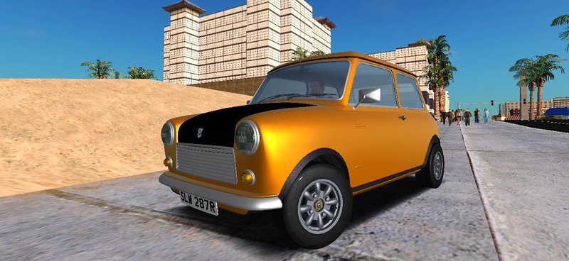 mod