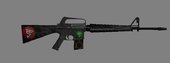 Special Troops Weapon Pack