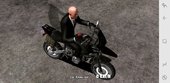 PUBG Sanchez for Mobile