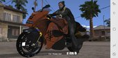 Suzuki Hayabusa 1300 2008 for Mobile