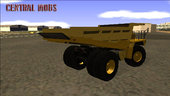 Dumper - Basculante