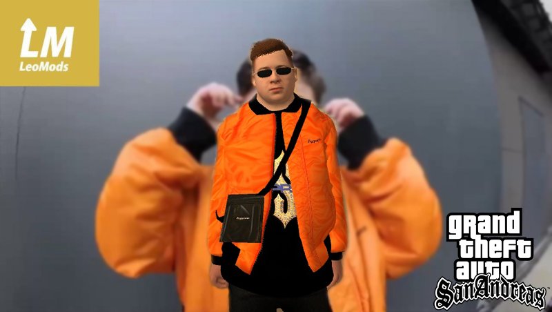 mod