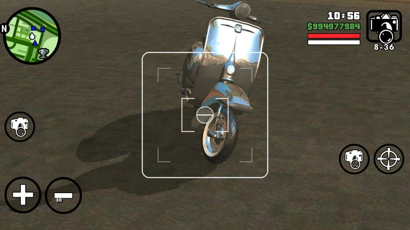 mod